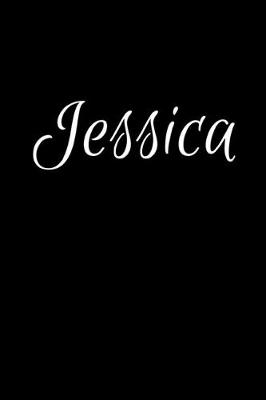 Book cover for Jessica