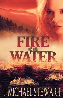 Cover of Fire on the Water