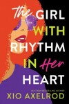 Book cover for The Girl with Rhythm in Her Heart