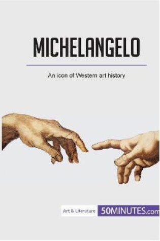 Cover of Michelangelo