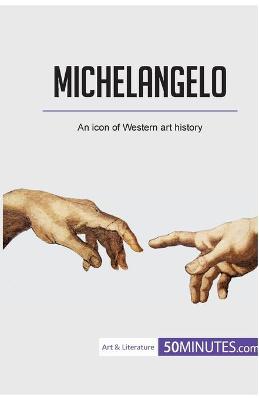 Book cover for Michelangelo