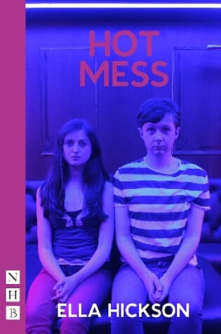 Cover of Hot Mess