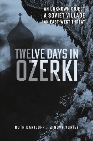 Cover of Twelve Days in Ozerki