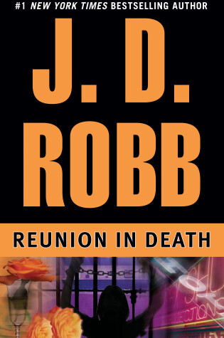 Cover of Reunion in Death