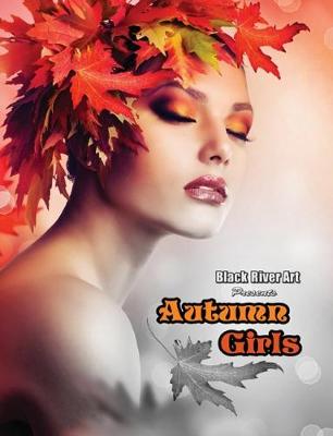 Book cover for Autumn Girls