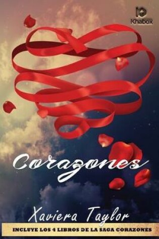 Cover of Corazones