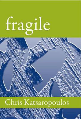 Book cover for Fragile