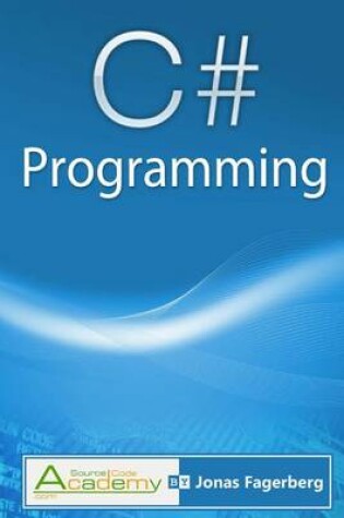 Cover of C# Programming