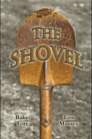 Cover of The Shovel