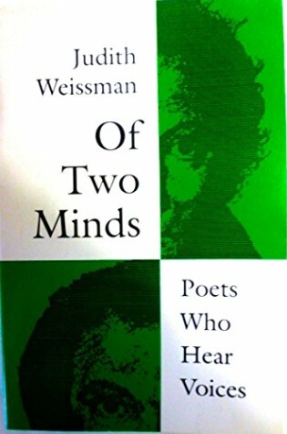 Cover of Of Two Minds