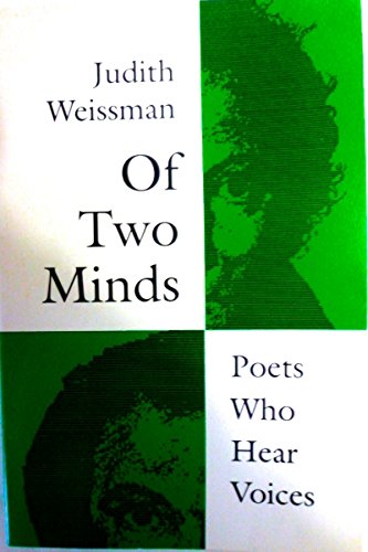 Book cover for Of Two Minds