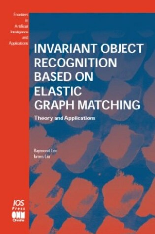 Cover of Invariant Object Recognition Based on Elastic Graph Matching