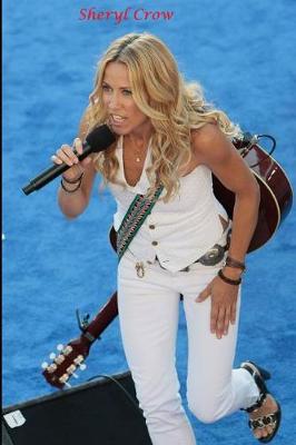 Book cover for Sheryl Crow
