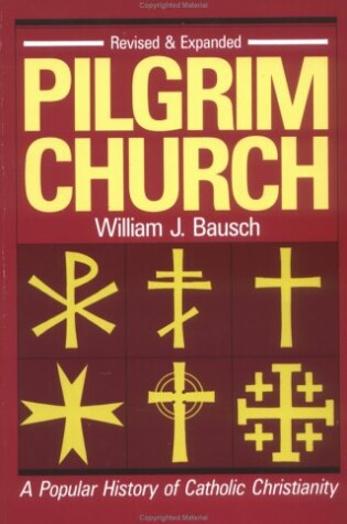 Cover of Pilgrim Church