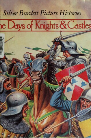 Cover of The Days of Knights & Castles
