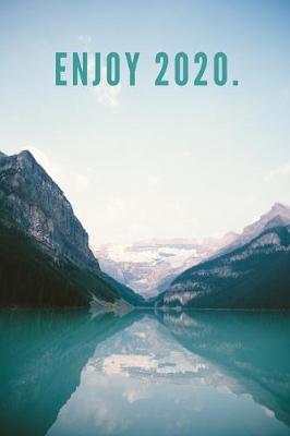 Book cover for Enjoy 2020