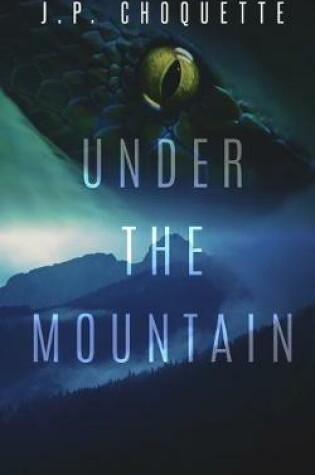 Cover of Under the Mountain