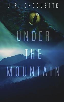 Book cover for Under the Mountain