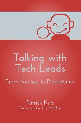 Book cover for Talking with Tech Leads