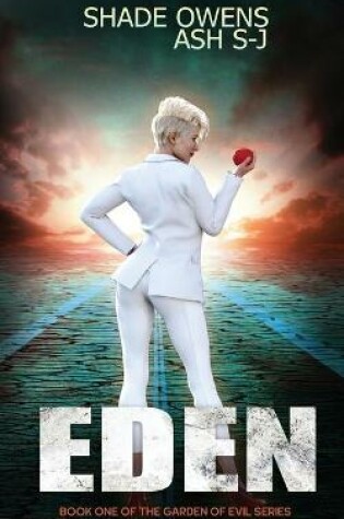 Cover of Eden