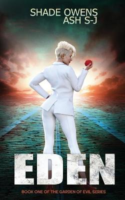 Book cover for Eden