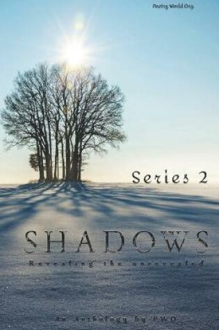 Cover of Shadows Series 2