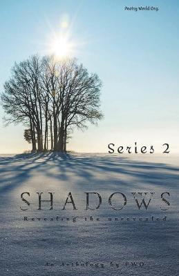 Book cover for Shadows Series 2