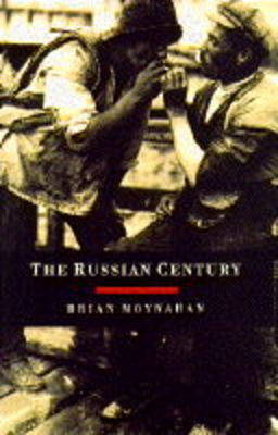 Book cover for Russian Century