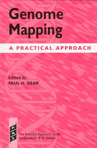 Cover of Genome Mapping