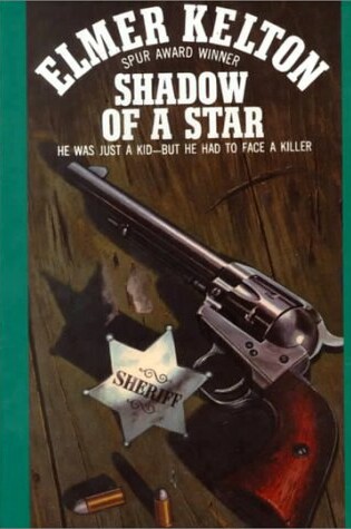 Cover of Shadow of a Star