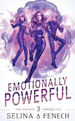 Book cover for Emotionally Powerful