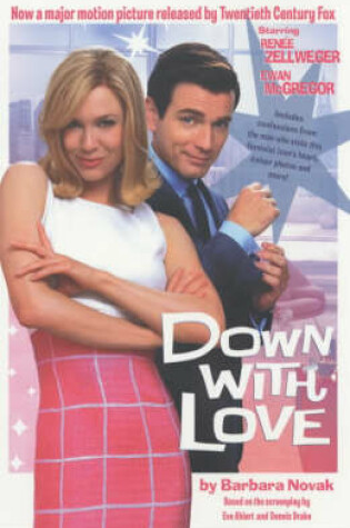 Cover of Down with Love