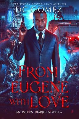 Book cover for From Eugene With Love