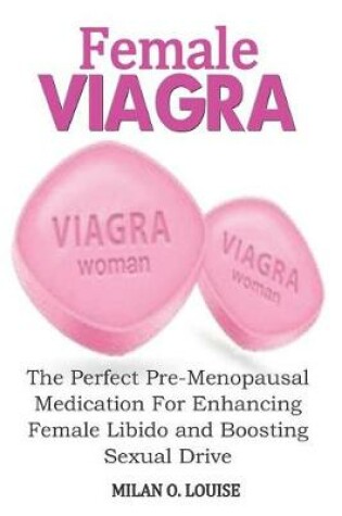 Cover of Female Viagra