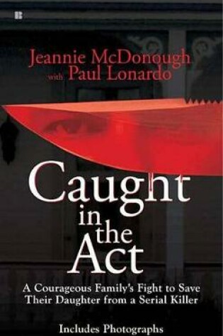 Cover of Caught in the ACT