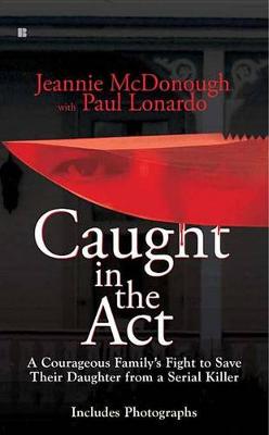 Cover of Caught in the ACT