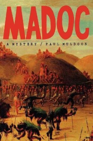 Cover of Madoc