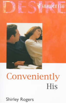 Cover of Conveniently His