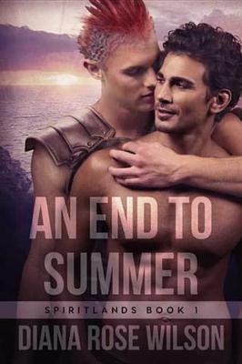 Cover of An End to Summer