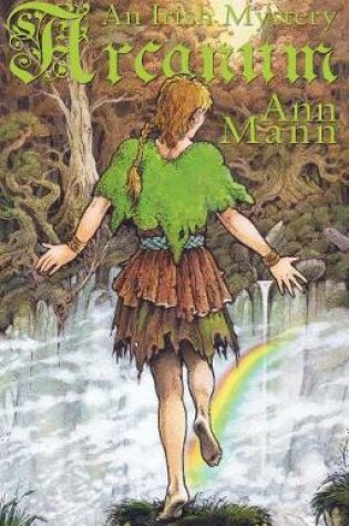 Cover of Arcanum