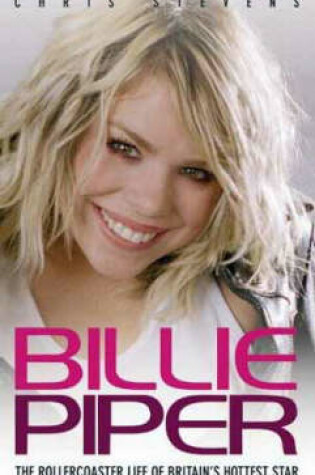 Cover of Billie Piper