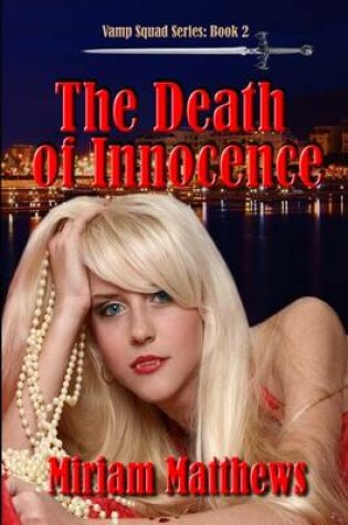 Cover of The Death of Innocence