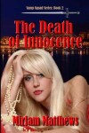 Book cover for The Death of Innocence