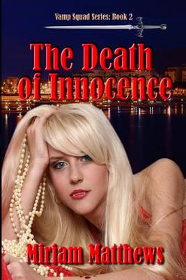 Cover of The Death of Innocence