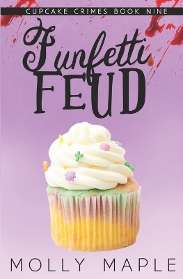 Book cover for Funfetti Feud