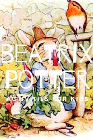 Cover of Beatrix Potter