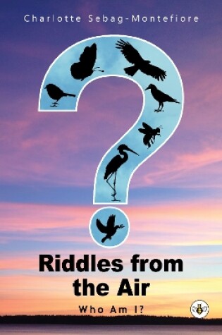 Cover of Riddles from the Air