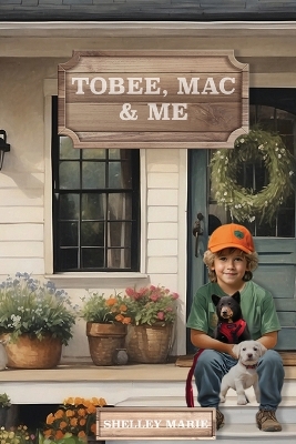 Cover of Tobee, Mac & Me