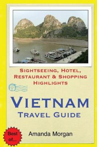 Cover of Vietnam Travel Guide