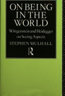 Book cover for On Being in the World